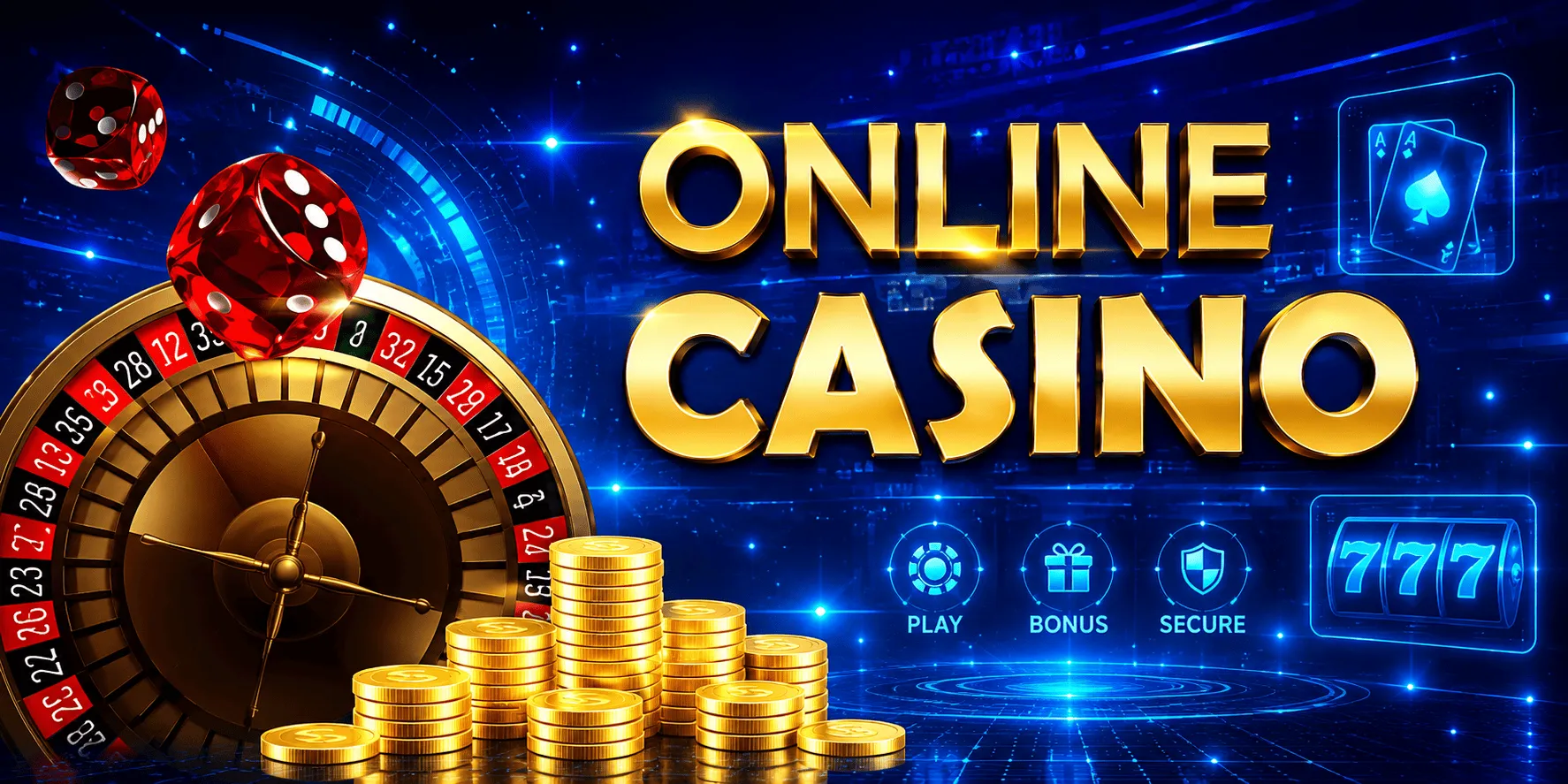 Onlinekasinaceskem